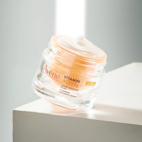 Vitamin Activ Cg Radiance Intensive Cream, 50ml, 1pack - Image 10