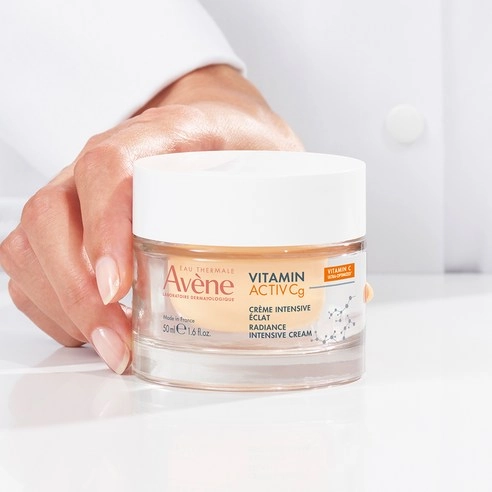 Vitamin Activ Cg Radiance Intensive Cream, 50ml, 1pack - Image 3