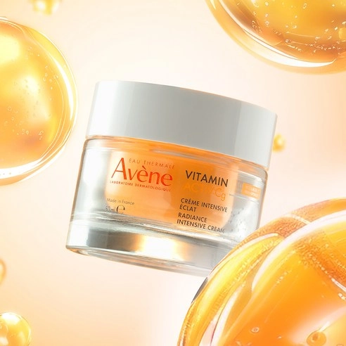 Vitamin Activ Cg Radiance Intensive Cream, 50ml, 1pack - Image 6