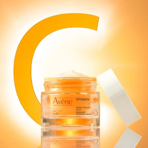 Vitamin Activ Cg Radiance Intensive Cream, 50ml, 1pack - Image 7