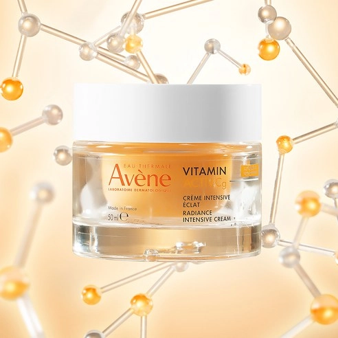 Vitamin Activ Cg Radiance Intensive Cream, 50ml, 1pack - Image 8