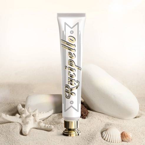 White Pearl Ocean Toothpaste - Image 2