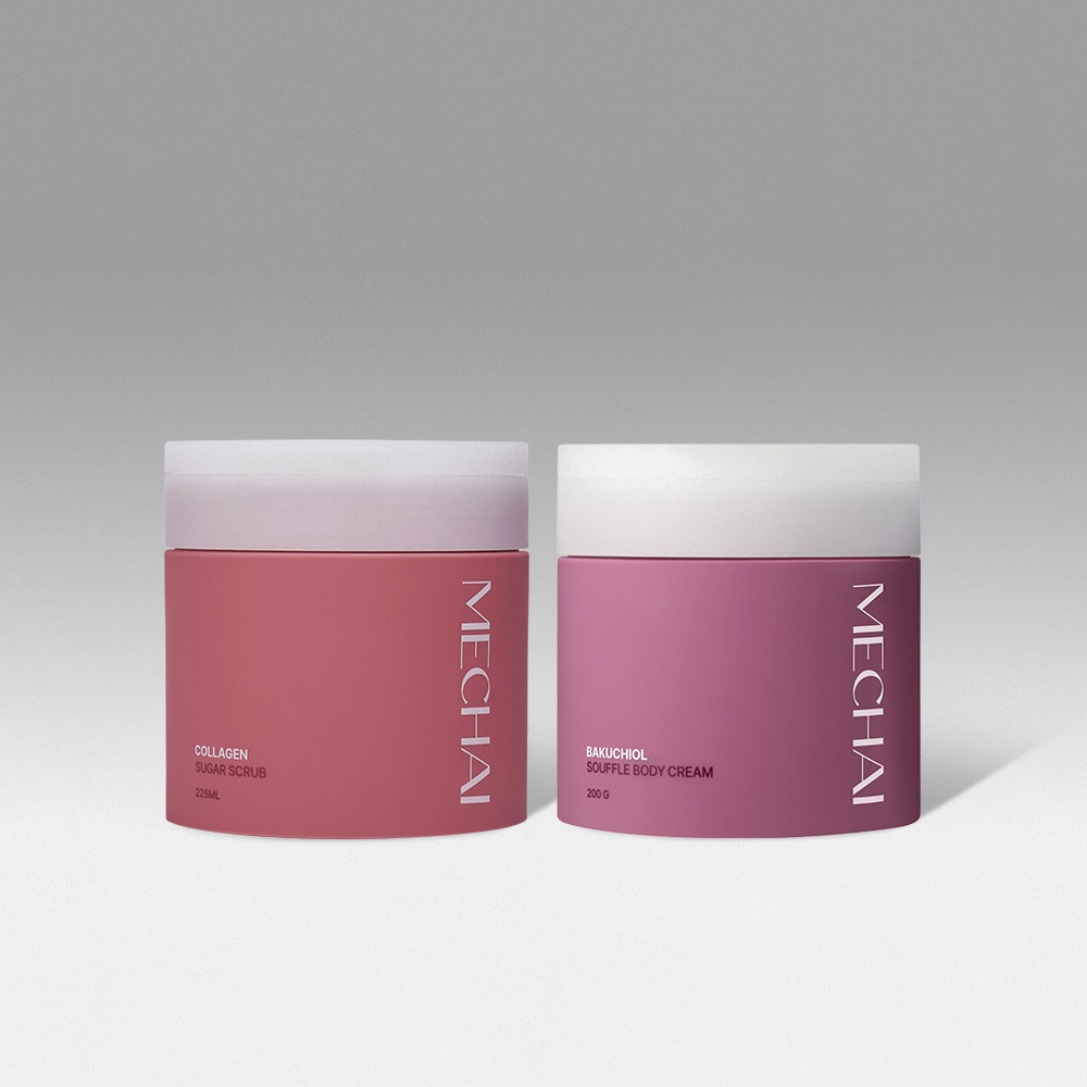 Collagen Sugar Scrub, 225ml, 1pack - Image 2