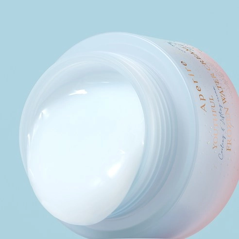 Youthful Frozen Water Cream, 45ml, 1pack - Image 3
