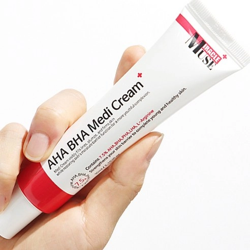 AHABHA Medi Cream, 35ml, 1pack - Image 5