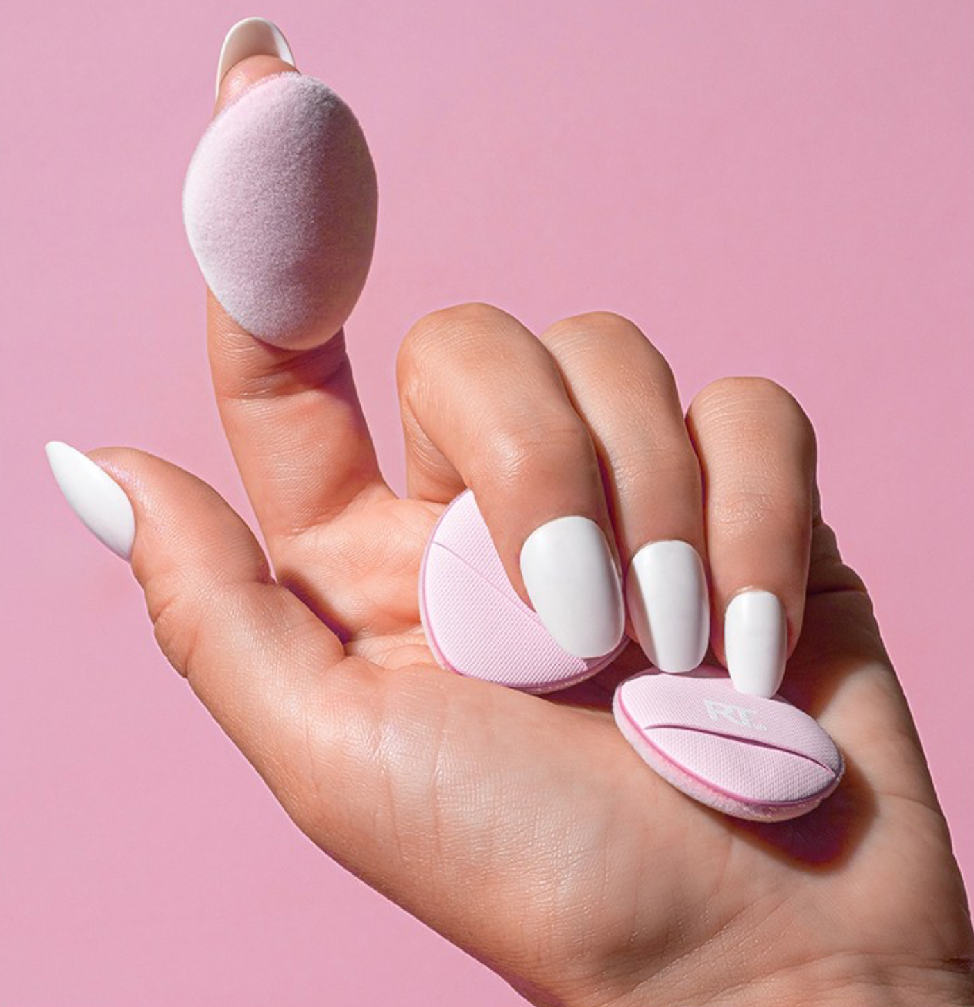 Powder Puff Trio, 3ea - Image 2