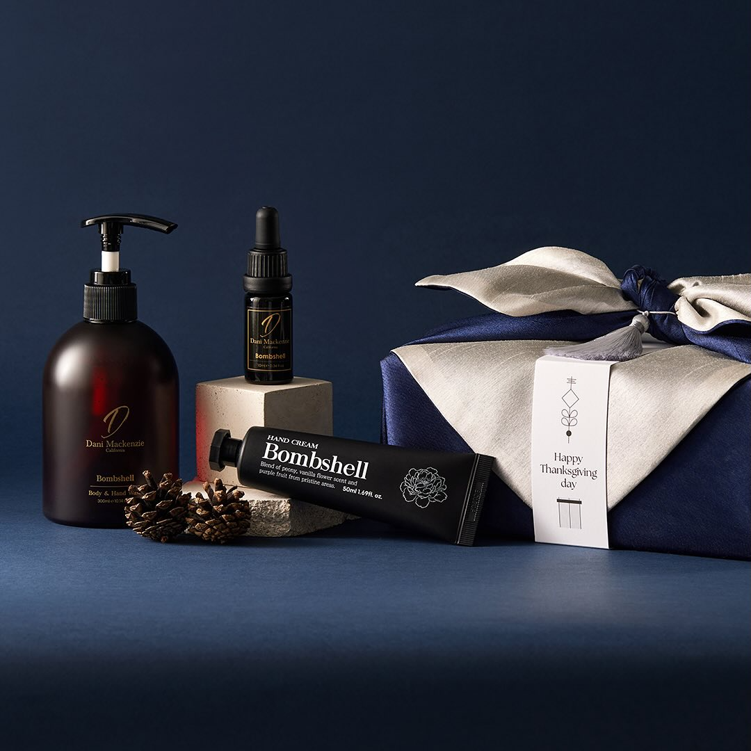 Body and Hand Wash [Bombshell], 300ml, 1pack - Image 2