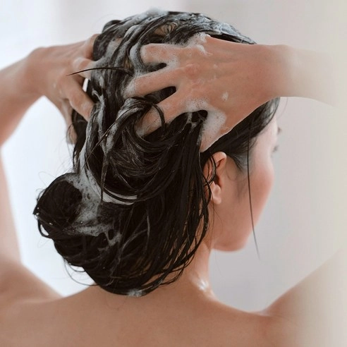 Anti Hair Loss Control Shampoo, 300g, 1pack - Image 8