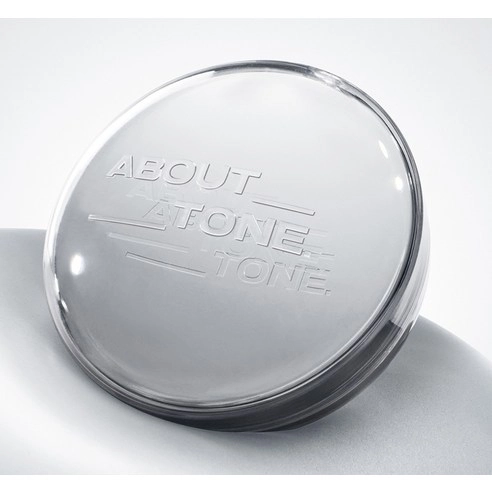 Skin Layer Fit Cushion [SPF30/PA++], 13g, 22 Ivory, 1pack - Image 3