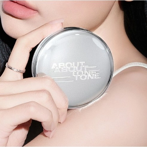 Skin Layer Fit Cushion [SPF30/PA++], 13g, 22 Ivory, 1pack - Image 4