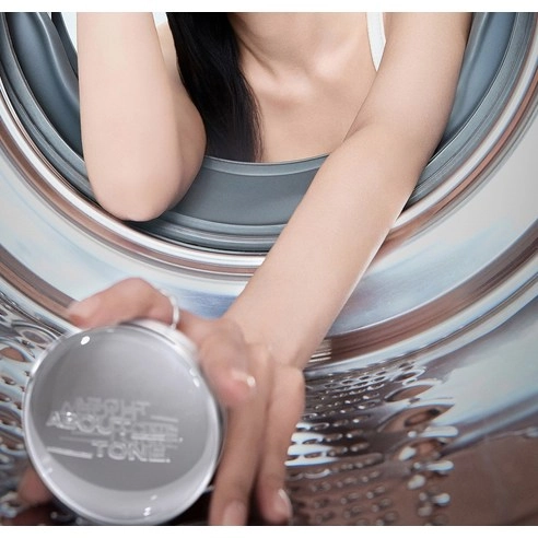 Skin Layer Fit Cushion [SPF30/PA++], 13g, 22 Ivory, 1pack - Image 5