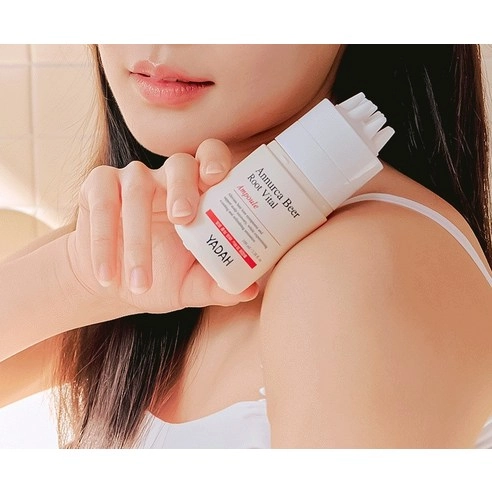 Beer Root Vital Ampoule, 100ml, 1pack - Image 3