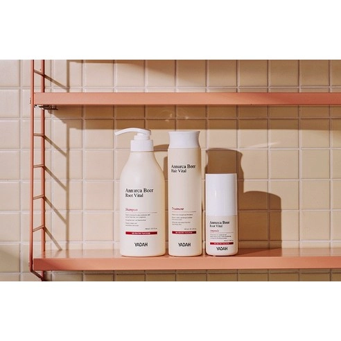 Beer Root Vital Ampoule, 100ml, 1pack - Image 4