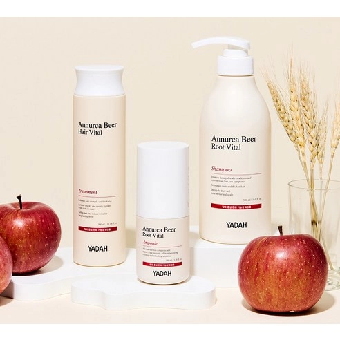 Beer Root Vital Ampoule, 100ml, 1pack - Image 5