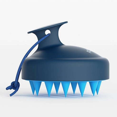 Edge Brush, 1ea, Navy, 1pack - Image 3