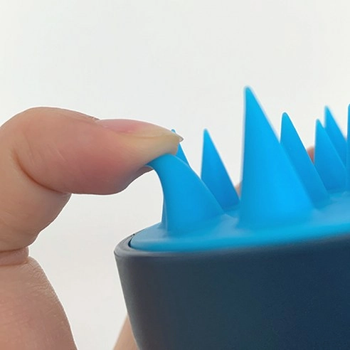 Edge Brush, 1ea, Navy, 1pack - Image 6