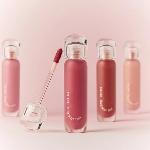 Hug Blur Tint, 3.1g, 01 My Little Berry, 1pack - Image 2