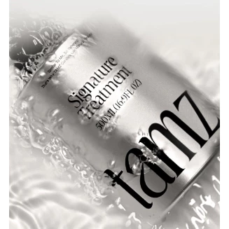 Signature Treatment [001 Ever Bloom], 500ml, 1pack - Image 2