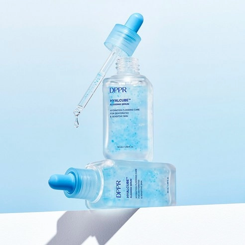 HyalCube Flooding Serum - Image 2