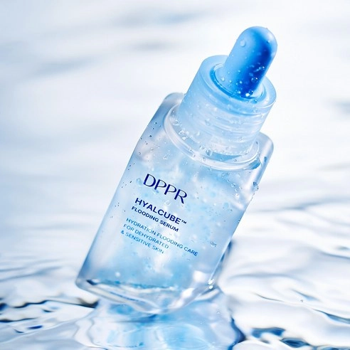 HyalCube Flooding Serum - Image 3