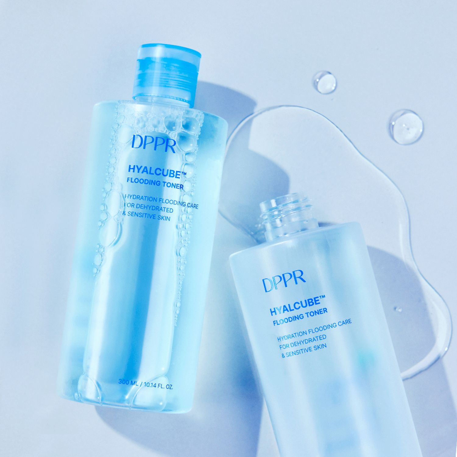 Hyalcube Flooding Toner - Image 2