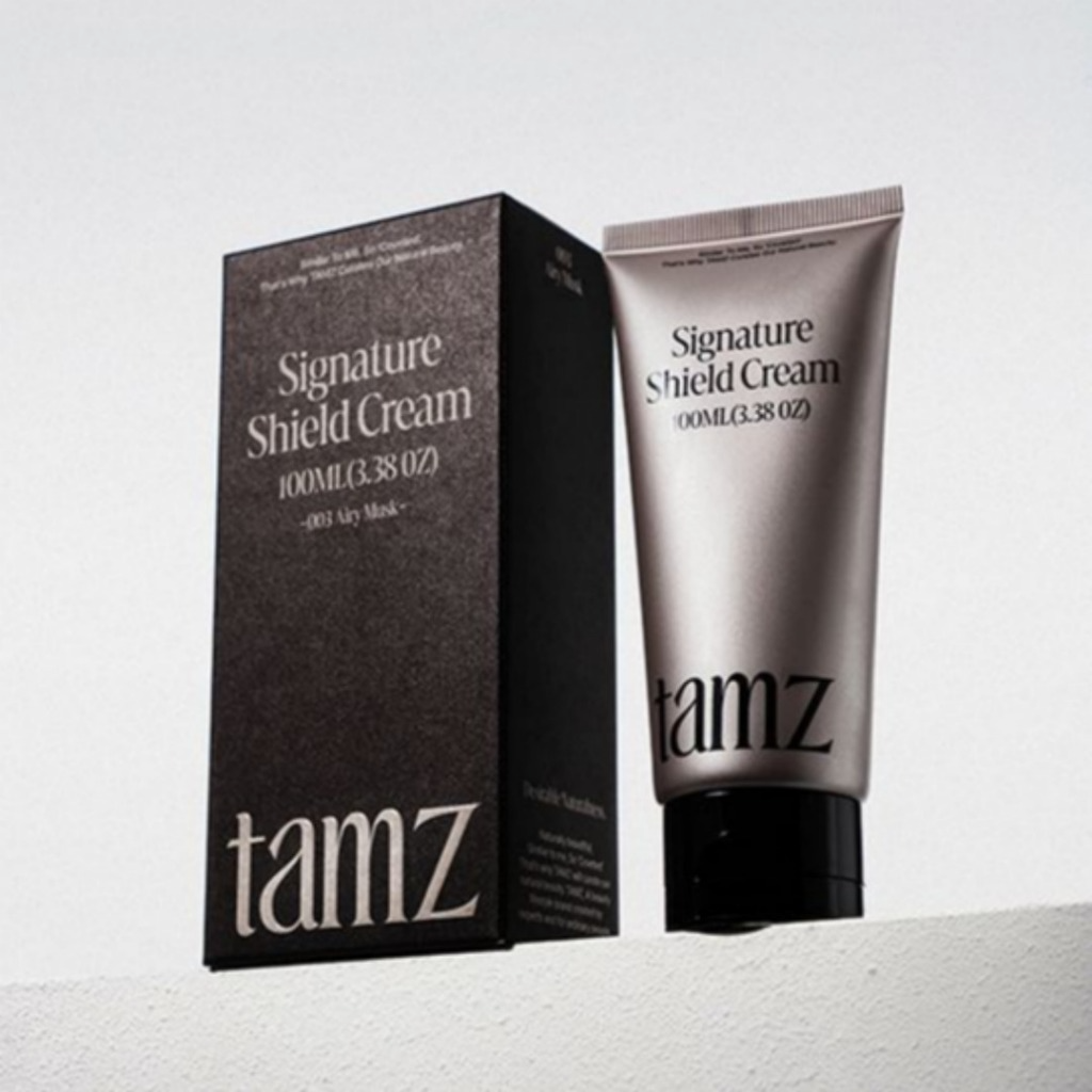 Signature Shield Cream, 100ml, 1pack - Image 2