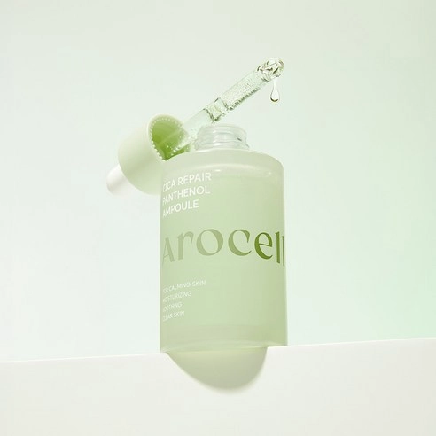 Cica Repair Panthenol Ampoule, 40ml, 1pack - Image 2