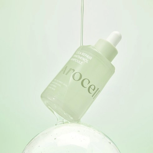 Cica Repair Panthenol Ampoule, 40ml, 1pack - Image 3