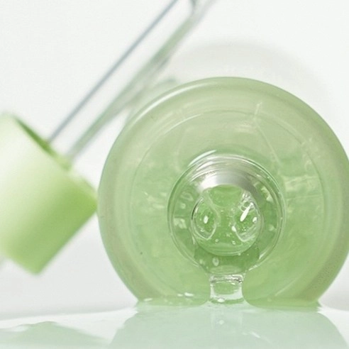 Cica Repair Panthenol Ampoule, 40ml, 1pack - Image 5