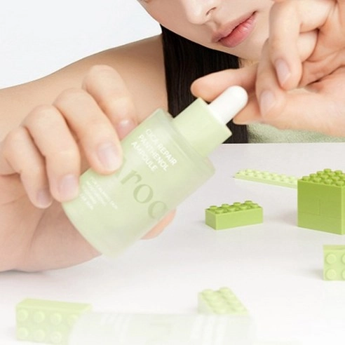 Cica Repair Panthenol Ampoule, 40ml, 1pack - Image 6