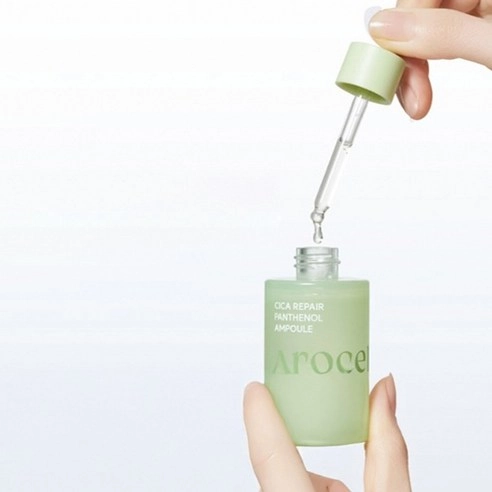 Cica Repair Panthenol Ampoule, 40ml, 1pack - Image 7