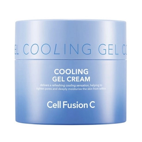 Post Alpha Cooling Gel Cream - Image 2