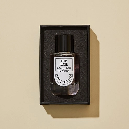 THE ROSE Eau de Parfum, 50ml, 1pack - Image 6