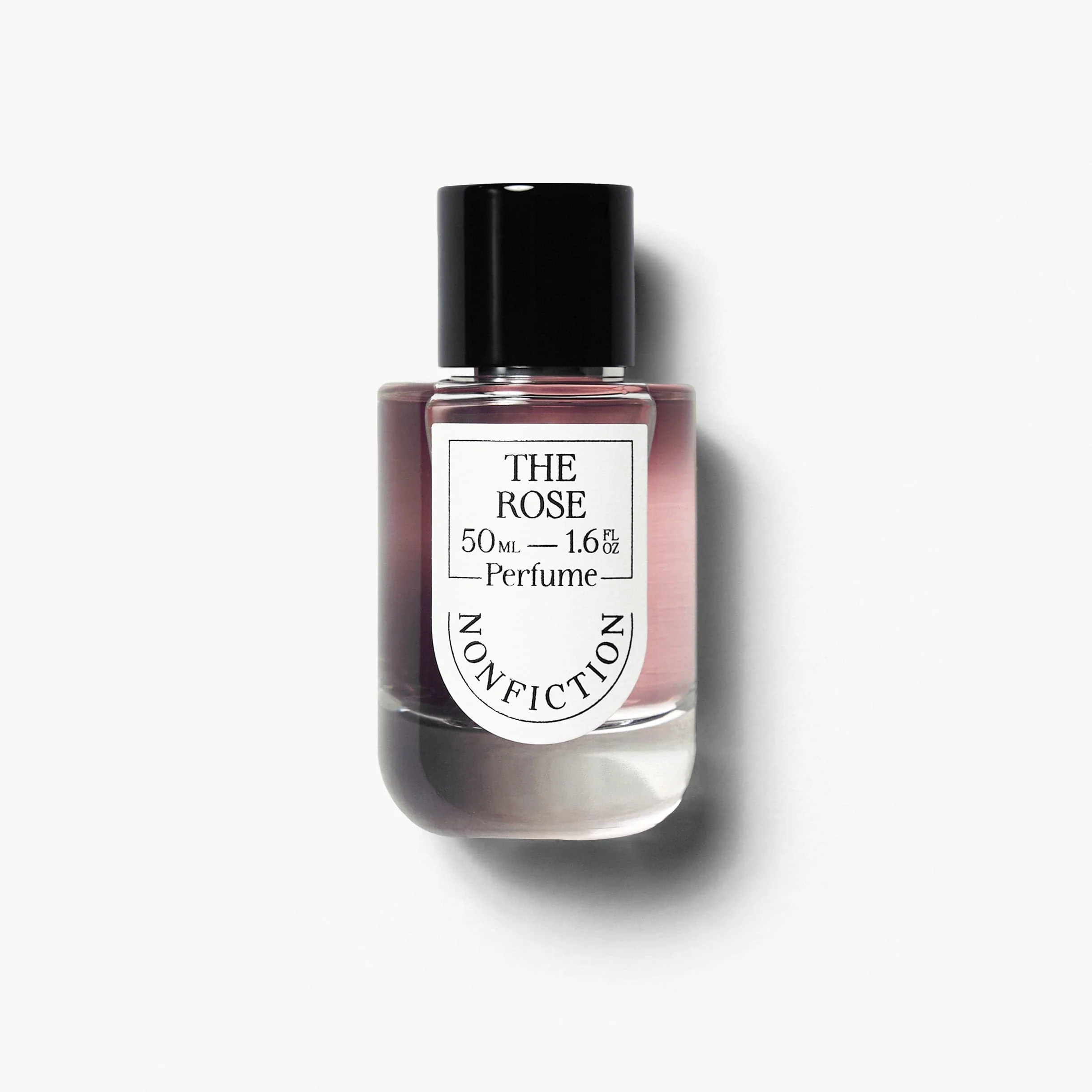 THE ROSE Eau de Parfum, 50ml, 1pack - Image 4