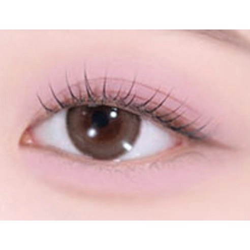 My Fave Mood Eye Palette [Almost Grape], 8g, 13 Almost Grape, 1pack - Image 10