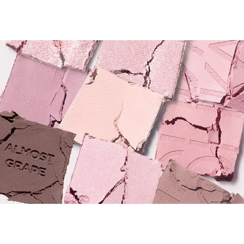 My Fave Mood Eye Palette [Almost Grape], 8g, 13 Almost Grape, 1pack - Image 2