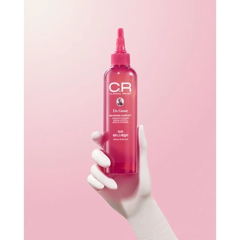 Clinical Relief 10-Seconds Water Scaler - Image 4