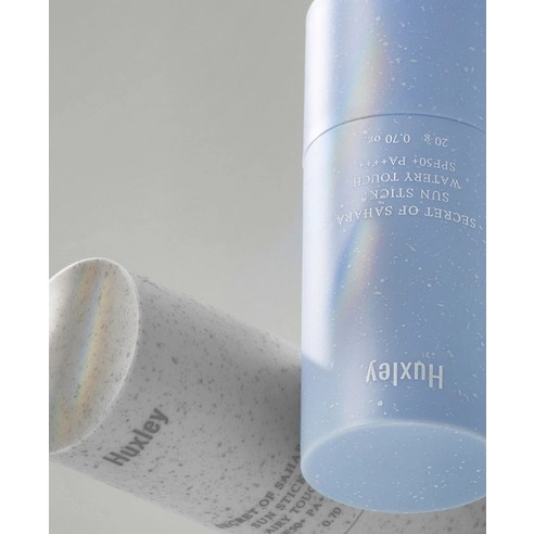 Secret of Sahara Sun Stick Watery Touch [SPF50+/PA++++], 20g, 1pack - Image 3