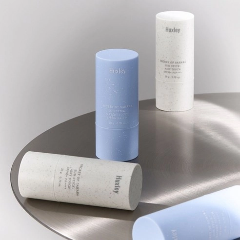 Secret of Sahara Sun Stick Watery Touch [SPF50+/PA++++], 20g, 1pack - Image 4