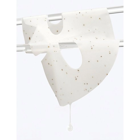 R.E.D Blemish Hyal Cica Cooling Gel Mask, 10ea, 1pack - Image 6