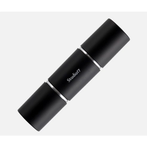 Dual Silicone Blusher Brush, 1pack - Image 2