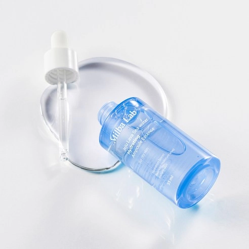 Jeju Lava Seawater Hydrating Ampoule Essence, 55ml, 1pack - Image 6