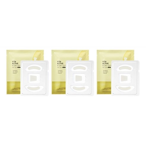 Vita Active Micro Crystal Patch Plus - Image 8