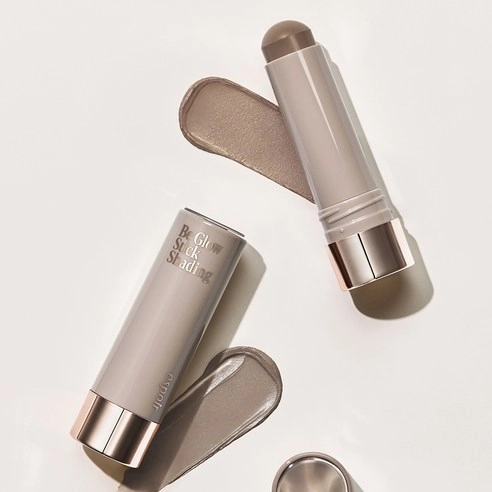 Be Glow Stick Shading, 9g, 01 Neutral Gray, 1pack - Image 6