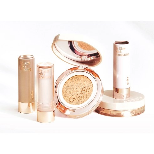 Be Glow Stick Shading, 9g, 01 Neutral Gray, 1pack - Image 7