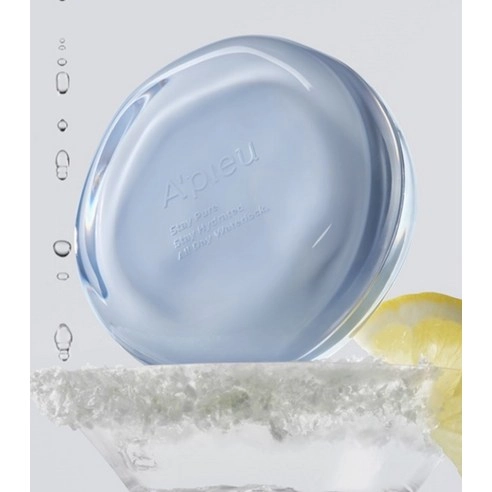 Waterlock Finisher UV Tone-Up Velvet [SPF50+/PA++++], 15g, White, 1pack - Image 2