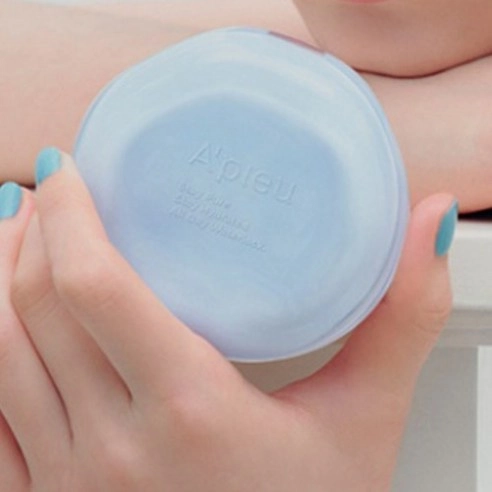 Waterlock Finisher UV Tone-Up Velvet [SPF50+/PA++++], 15g, White, 1pack - Image 5