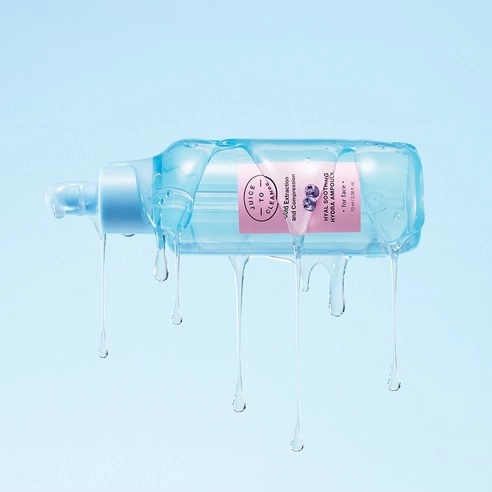 Hyal Soothing Hydra Ampoule, 70ml, 1pack - Image 2