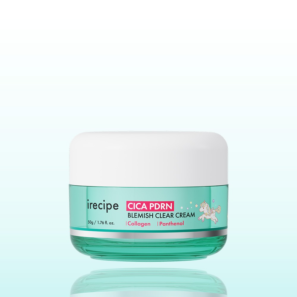 Cica PDRN Trace Clear Cream, 50g, 1pack - Image 2