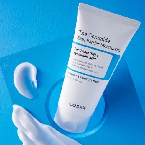 The Ceramide Skin Barrier Moisturizer, 80ml, 1pack - Image 4